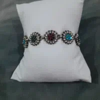 دستبند وگوشواره