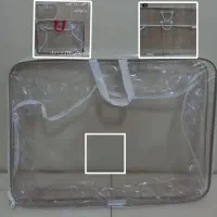 انواع کاور روتختی