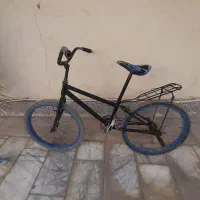 دوچرخه ۲۰ و ۲۴ ارزان تخفیف داره|دوچرخه، اسکیت، اسکوتر|سراوان, |دیوار