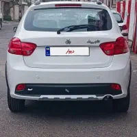 کوییک s صفر مدل ۱۴۰۴