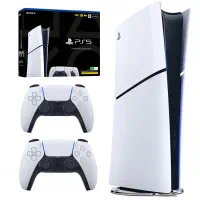 Ps5 slim