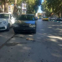 ماشین خانگی اماده سفر