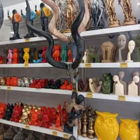 دیوارکوب های بزرگ|مجسمه، تندیس، ماکت|تهران, تهران‌سر|دیوار