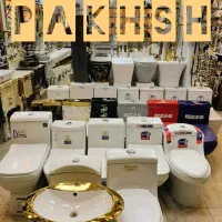 توالت فرنگی VALHANG آکس ۸ و ۱۰ تعداد++تکی|لوازم سرویس بهداشتی|تهران, یافت آباد جنوبی|دیوار