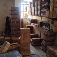 کارگر ساده با بیمه شیفت صبح و عصر|استخدام خدمات فروشگاه و رستوران|جیرفت, |دیوار