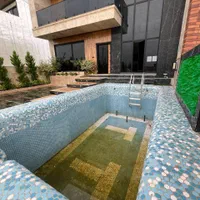 دوبلکس ۴۰۰متری مستقل/سندتکبرگ/ دل جنگل/اقساط|فروش خانه و ویلا|چمستان, |دیوار