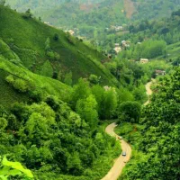 اجاره ویلا در اطراف املش