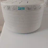 میوه خشک کن مدل سایا