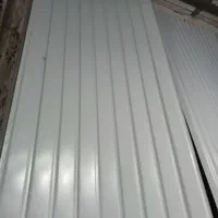 فروش شیروانی درجاده تبریز مرند|عمدهفروشی|صوفیان, |دیوار