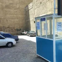 پارکبان برای پارکینگ
