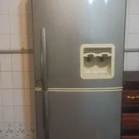 یخچال فریزر نیکسان