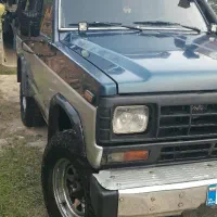 پاترول دودر ۷۶ تمیز|خودرو سواری و وانت|رشت, ولکس|دیوار