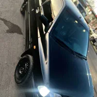 پراید ۸۶ بیرنگ شاسی پلمپ