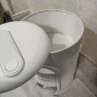 سطل برنج|ظروف نگهدارنده، پلاستیکی، یک‌بارمصرف|محمدیه-قزوین, |دیوار