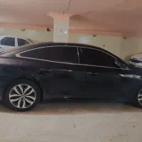 تالیسمان E3 مشکی