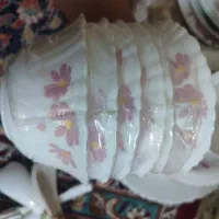 پیاله ماست خوری وکاسه آبگوشت