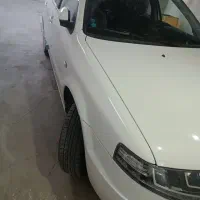 سورن پلاس Xup7مدل 1403 دریچه گاز سیمی