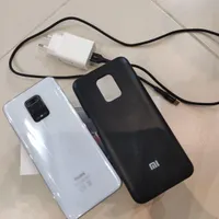 شیائومی Redmi Note 9S با حافظهٔ ۶۴ گیگابایت|موبایل|قم, باجک دو|دیوار
