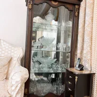 بوفه|بوفه، ویترین، کنسول|تهران, جوادیه|دیوار