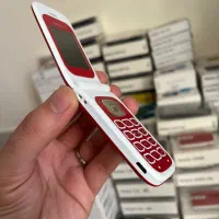 Nokia 2505 new flip|موبایل|تهران, گلستان (شهرک راه آهن)|دیوار