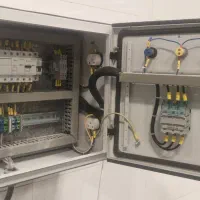 مشاوره ،اجرا ،طراحی و تامین متریال پروژه های صنعتی|خدمات پیشه و مهارت|آبیک, |دیوار