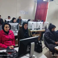 آموزش کامپیوتر و هوش مصنوعی دبیراعظم و پردیس