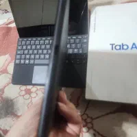 تبلت T595 لپتاپی سرفیسG02درحد|تبلت|قزوین, |دیوار