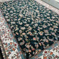 تعدادی فرش های ۹متری ۷۰۰شانه|فرش|اراک, |دیوار