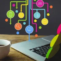 کافی نت غیر حضوری