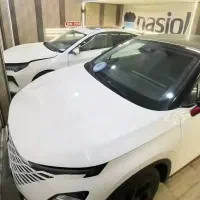 پولیش واکس و نانوسرامیک(مرکز تخصصی)