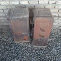 بخاری نفتی|بخاری، هیتر، شومینه|قم, قلعه صدری|دیوار