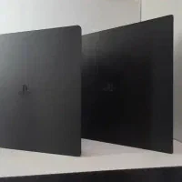 پی اس فور  ps4 در حد نو و لوازم موبایل
