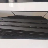 پروPS4 اکانتی