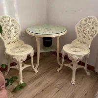 میز و صندلی نهار خوری۲نفره