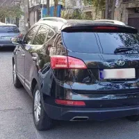 جک s5|خودرو سواری و وانت|تهران, دبستان|دیوار