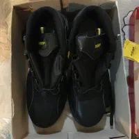 کفش کار ایمنی 3max سایز ۴۲|کیف، کفش، کمربند|گرگان, |دیوار