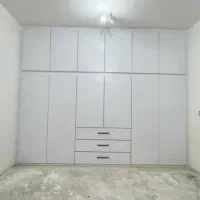 کمد دیواری و کابینت آشپزخانه