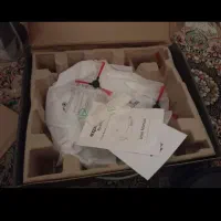 جاروبرقی رباتیک|جاروبرقی، جارو شارژی، بخارشو|تهران, شهرک ولیعصر جنوبی|دیوار
