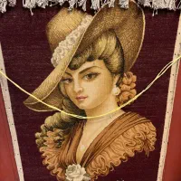 تابلو فرش تبریز|تابلو فرش|تهران, پونک|دیوار