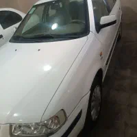 سمند lx مدل 97 موتور xu7 مشابه صفر مولتی پلکس|خودرو سواری و وانت|شهریار, شهریار|دیوار