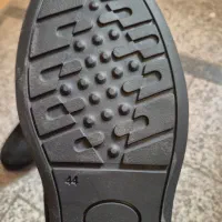 نیم بوت جیر مردانه سایز ۴۴|کیف، کفش، کمربند|تهران, سلسبیل شمالی|دیوار