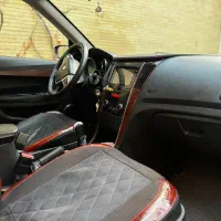 دنا مشکی کم کارکرد|خودرو سواری و وانت|تبریز, |دیوار