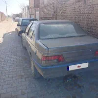 روآ۸۷|خودرو کلاسیک|تربت جام, شهرک آزادگان|دیوار