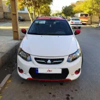 کوییک R مدل 1400