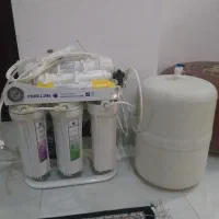 فروش یک دستگاه تصفیه آب