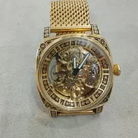 ساعت مچی اتومات