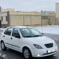 تیبا۲ مدل ۱۴۰۰|خودرو سواری و وانت|شیراز, دلجو|دیوار