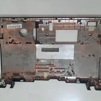 قاب کف لپ تاپ ایسوس x550