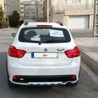 خودرو سواری کویک GX