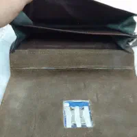 کیف چرم|کیف، کفش، کمربند|قم, سراجه (۱۵ خرداد)|دیوار